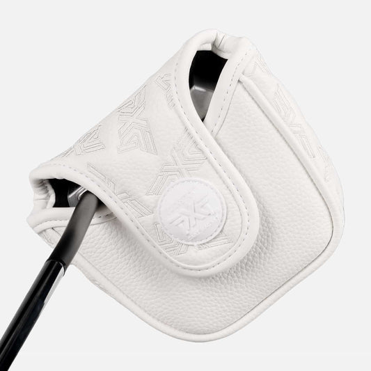 Whiteout Mallet Headcover - PXG UK