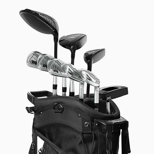 Wildcat Full Bag Bundle - PXG UK