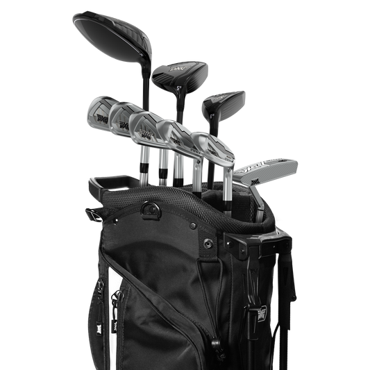 Wildcat Full Bag Bundle - PXG UK