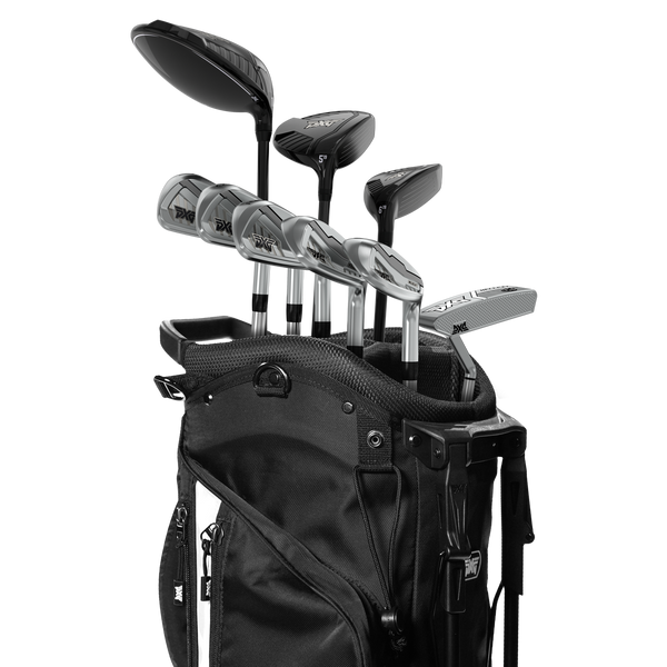 The PXG × NJ Sportspack | PXG PXG Allan ZT Putter Gents RH