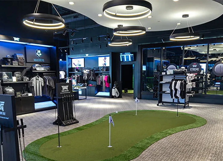PXG London South