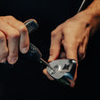Custom Club Fitting