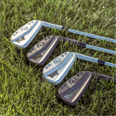 Parsons Xtreme Golf (PXG) makes the world's finest golf clubs & equipment, engineered for golfers at every level & custom fitted to maximize performance.