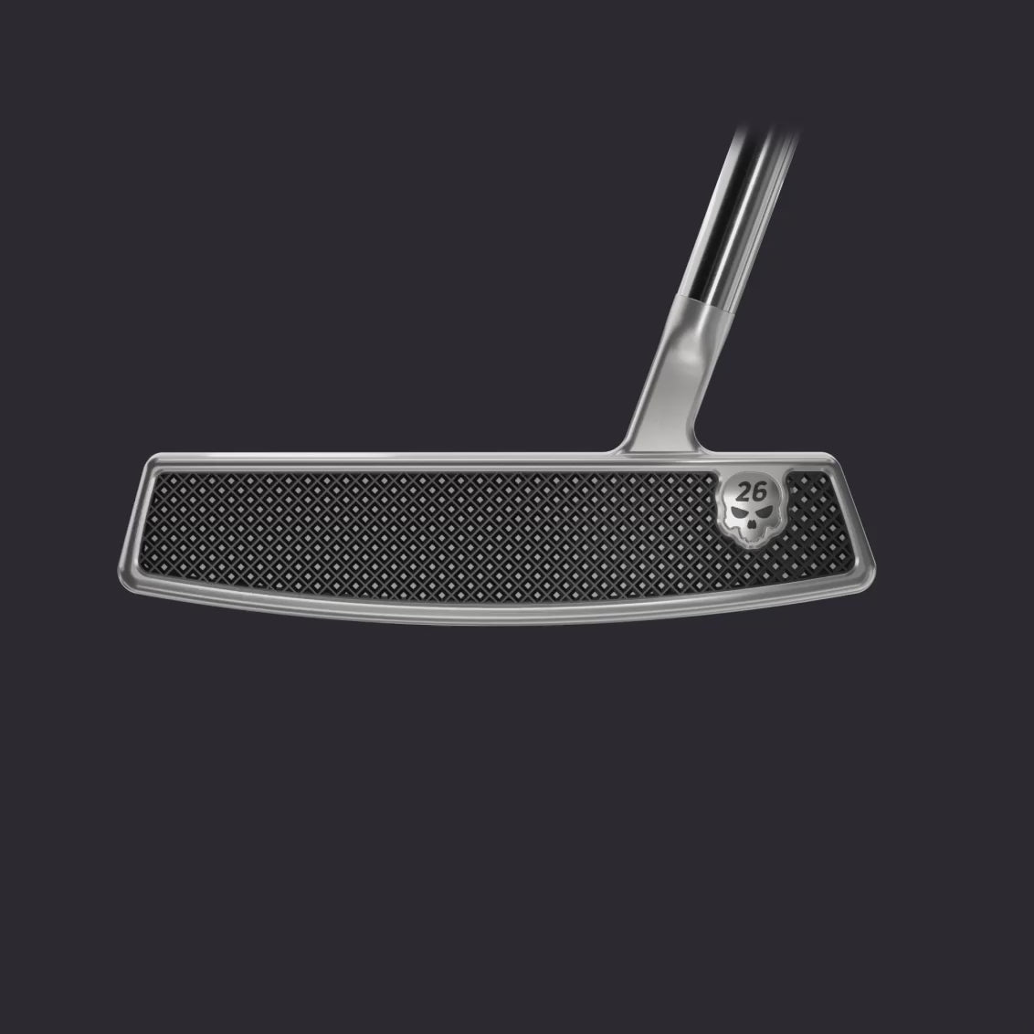 PXG Battle Ready II Dagger+ パター ブレード型 Dagger Putter | Battle Ready II | PXG