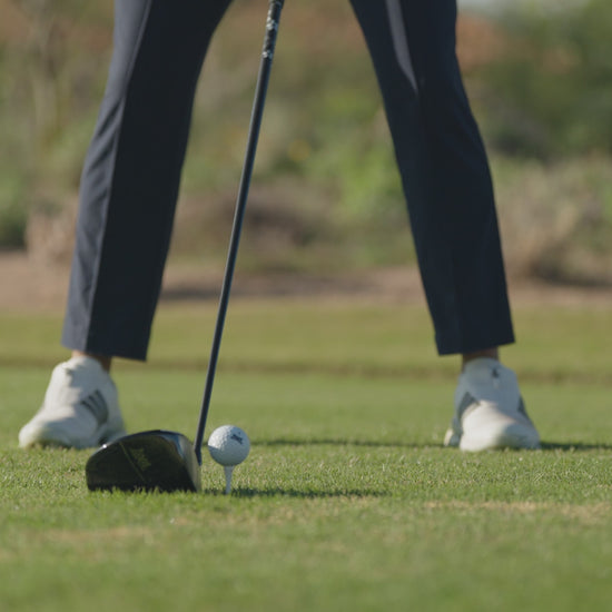 LPGA Pro Tour Celine Boutier and her pro video.