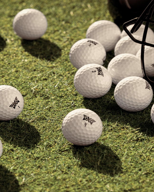 Golf Gear | Everything You Need to Play - PXG UK